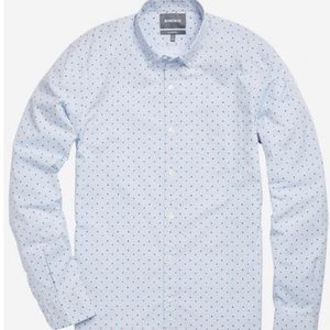 Bonobos button down shirt